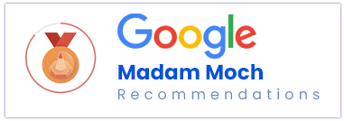 Recommend by 567 Google reviews