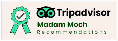 Recommend by 669 Tripadvisor Reviews